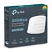 TP-LINK • EAP110 • Bezdrátový access point N 300 Mbit/s s montáží na strop