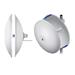 UBIQUITI • PBE-5AC-500 • 5GHz 27dBi 802.11ac outdoor jednotka PowerBeam