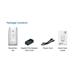 UBIQUITI • R5AC-Lite • 5GHz 802.11ac outdoor jednotka Rocket 5AC Lite