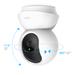 TP-LINK • Tapo C200 • Domácí bezpečnostní Wi-Fi kamera s horizontální a vertikální rotací