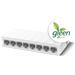 TP-LINK • LS1008 • 8portový přepínač