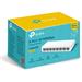 TP-LINK • LS1008 • 8portový přepínač