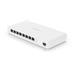 UBIQUITI • UISP-R • UISP Router, 8x GB LAN, 1x SFP