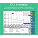 KOMSHINE • QX50-MS • Single-mode & Multi-mode OTDR QX50-MS