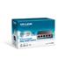 TP-LINK • TL-SG105E • 5-Port Gigabit Easy Smart Switch