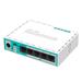 MIKROTIK • RB750r2 • MikroTik Ethernet Router hEX lite