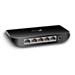 TP-LINK • TL-SG1005D • 5x10/100/1000 Gigabit Desktop Switch