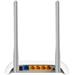 TP-LINK • TL-WR850N(ISP) • 2,4GHz 300Mbps Wireless LAN Router