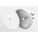 UBIQUITI • PBE-M5-400-ISO • 5GHz 25dBi MIMO 2x2 outdoor jednotka PowerBeam ISO