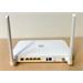 Huawei • EG8147X6 • WiFi6 GPON ONT (1x GPON, 4x RJ45 1000Mb/s, 1x RJ11, 1x USB, WiFi 2,4+5GHz)