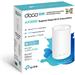 TP-LINK • Deco X50-DSL(1-pack) • Meshový Wi-Fi 6 systém pro pokrytí celé domácnosti (1-pack)