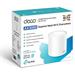 TP-LINK • Deco X50(1-pack) • Meshový Wi-Fi 6 systém pro pokrytí celé domácnosti (1-pack)