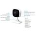 TP-Link • Tapo C100 • IP kamera s WiFi, 2MP