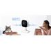 TP-Link • Tapo C100 • IP kamera s WiFi, 2MP