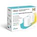 TP-Link • Deco X20(2-pack) • Meshový Wi-Fi 6 systém (2-pack)