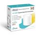 TP-Link • Deco X20(1-pack) • Meshový Wi-Fi 6 systém (1-pack)