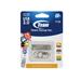 TEAM • TT13232GS01 • TEAM T132 32GB SILVER USB3.0 flash drive (barva stříbrná, kovové tělo)