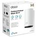 TP-Link • Deco X50-Outdoor(1-pack) • Venkovní Meshový Wi-Fi 6 systém