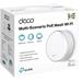 TP-Link • Deco X50-PoE(2-pack) • Meshový Wi-Fi 6 systém s PoE (2-pack)