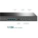 TP-LINK • DS-P7001-04 • OLT TP-Link DS-P7001-04 DeltaStream, 4-port GPON, 4x GLAN, 2x SFP+
