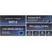 TP-LINK • Archer AX72 Pro • Wi-Fi 6 Router