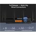 TP-LINK • Archer AX72 Pro • Wi-Fi 6 Router