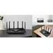 TP-LINK • Archer AX72 Pro • Wi-Fi 6 Router