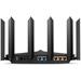 TP-LINK • Archer AX90 • Tri-Band Router