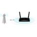 TP-LINK • Archer MR400 • Bezdrátový router s 4G LTE