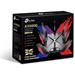TP-LINK • Archer GX90 • Tri-Band Wi-Fi 6 Gaming Router