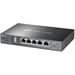 TP-LINK • ER605 • Gigabitový Multi-WAN VPN Router, verze 2