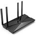 TP-LINK • EX220 • Dual-Band Wi-Fi 6 Router