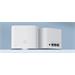 TP-LINK • HX220(2-pack) • Meshový Wi-Fi systém (2-pack)