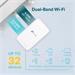 TP-LINK • RE300 • Mesh Range Extender