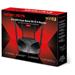 MERCUSYS • MR70X • AX1800 dual AP/router, 3x GLAN, 1x GWAN/ 574Mbps 2,4/ 1201Mbps 5GHz