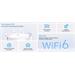TP-LINK • Deco X50-5G(1-pack) • Meshový Wi-Fi 6 systém s 5G+ LTE