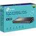 TP-LINK • TL-SL1311P • PoE switch, 8x PoE