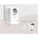 TP-LINK • TL-PA7017P • Powerline, 1x GLan, adaptér (1000 Mbps)