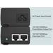 TP-LINK • TL-POE160S • Gigabitový PoE injektor, 802.3af/at, 30W