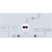 TP-LINK • POE2412G • 24V pasivní PoE injektor, 12W