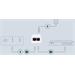 TP-LINK • TL-POE2412G • 24V pasivní PoE injektor, 12W