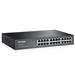 TP-LINK • TL-SF1024D • 24-Port 10/100 Mbps Switch