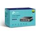 TP-LINK • TL-SG1005LP • PoE switch