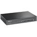 TP-LINK • TL-SG1008MP • PoE Switch