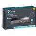 TP-LINK • TL-SG1008MP • PoE Switch