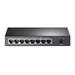 TP-LINK • TL-SG1008P • PoE Switch