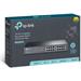 TP-LINK • TL-SG1016PE • PoE Switch