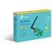 TP-LINK • TL-WN781ND • Wireless PCI express adapter 150Mbps