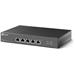 TP-LINK • TL-SX105 • Switch, 5x 10G LAN, kovové provedení