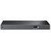 TP-LINK • TL-SL1218P • 16-Port 10/100Mbps + 2-Port Gigabit Rackmount Switch with 16-Port PoE+